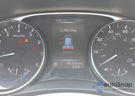 2014 Nissan Rogue Sv из США, поврежденный, VIN 5N1AT2MV5EC840502